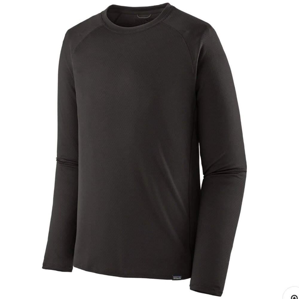 Patagonia Capilene Midweight Crewneck